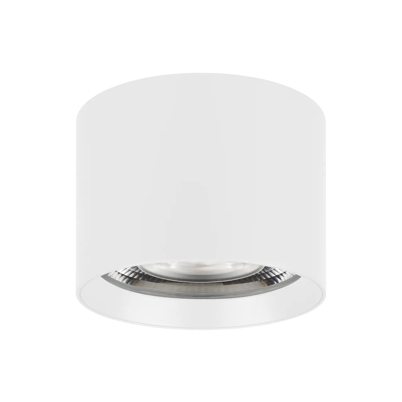 Светильник SP-DICE-R77-10W Day4000 (WH, 24 deg, 230V) 046628