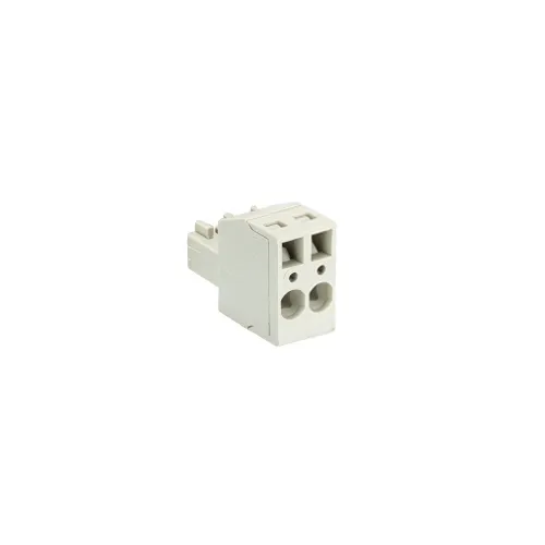 Розеточный разъем на кабель 8513 BFK/2 TOP
