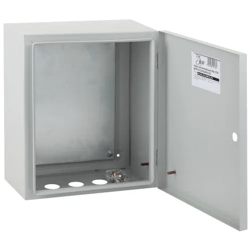 Корпус металлический ЩМП-03 SIMPLE 360х300х175 IP31 NO_SIMPLE_SHMP-03_IP31 Б0041654