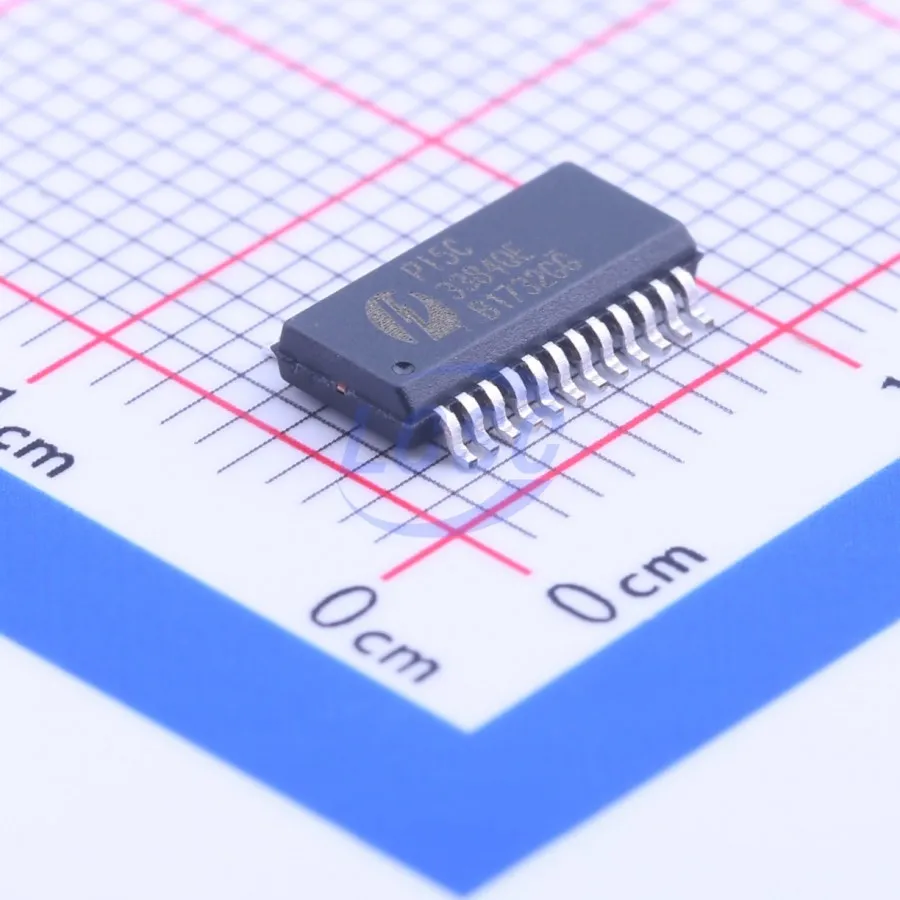 PI5C3384QE