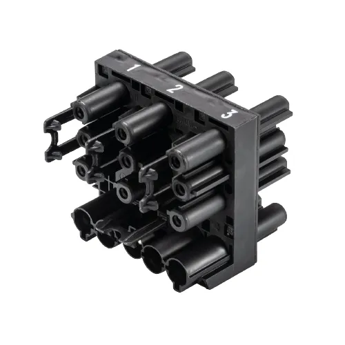 Распределительное устройство GST18i5V37A1 V SW