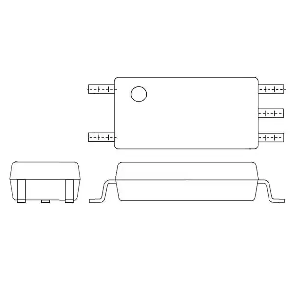 RV1S9960ACCSP-10YC#SC0