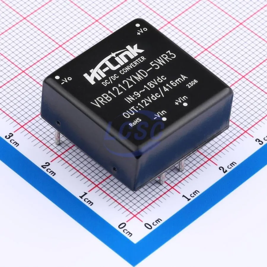 VRB1212YMD-5WR3