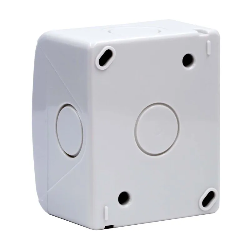 Коробка установочная под VIVA 2 мод. настен. IP40 54640