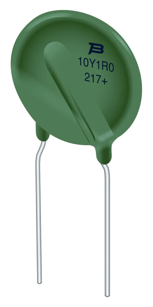 BN-LG10Y121MYB