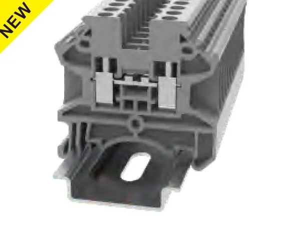 Проходная клемма DHV4-01P-11-00Z(H)