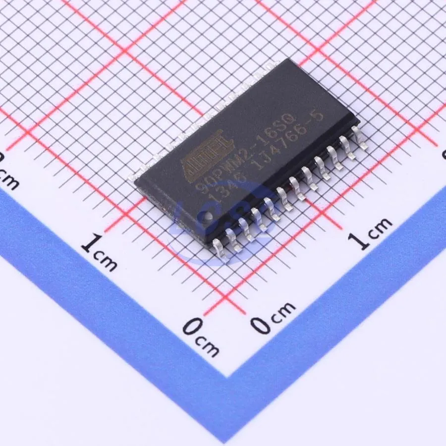 AT90PWM2-16SQ