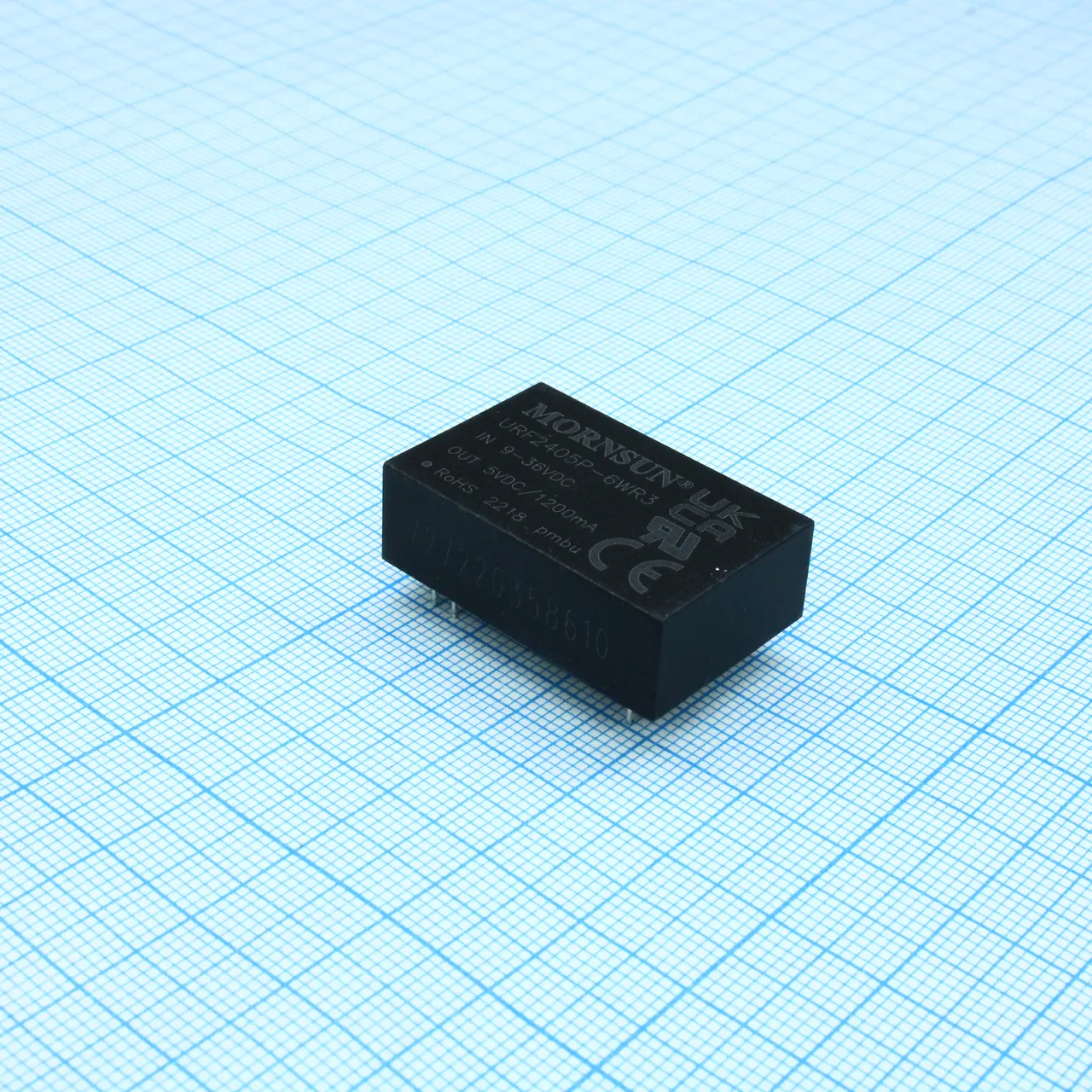 URF2405P-6WR3