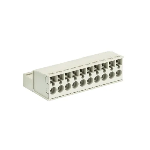 Вилочный разъем на кабель 8213 SUFK/10 TOP OB