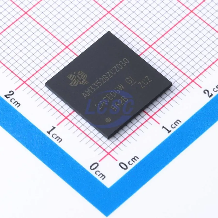 AM3352BZCZD30
