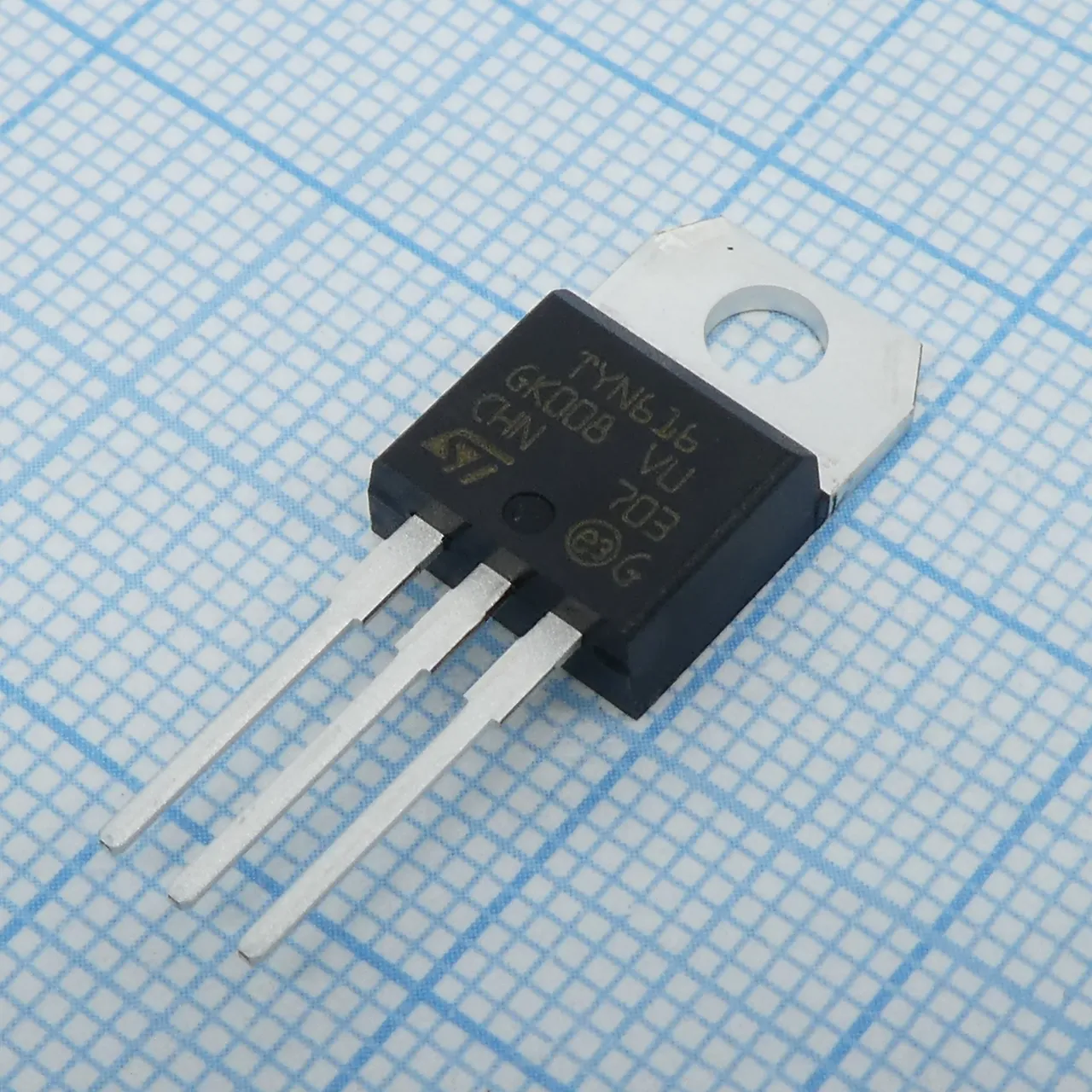TYN616RG