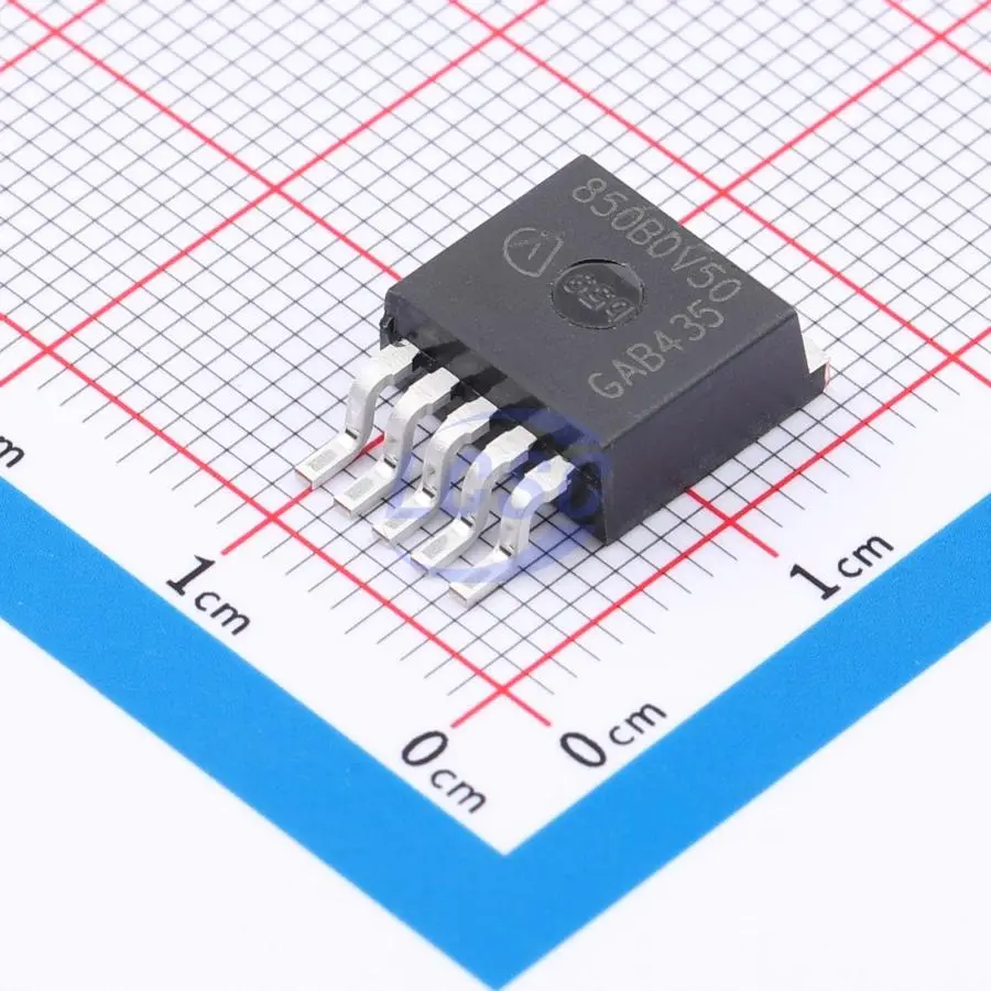 TLS850B0TB V50
