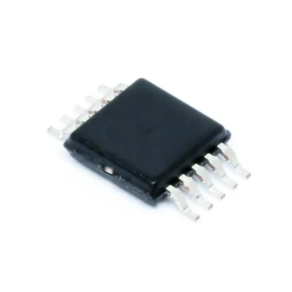 LM27342QMY/NOPB
