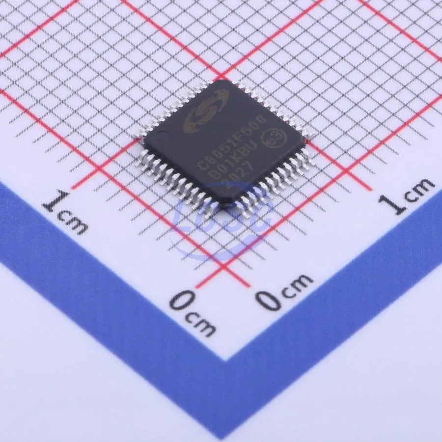 C8051F500-IQR