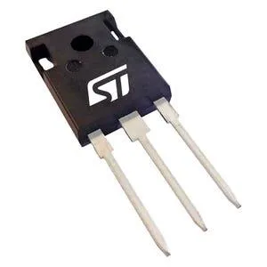 STWA30N65DM6AG