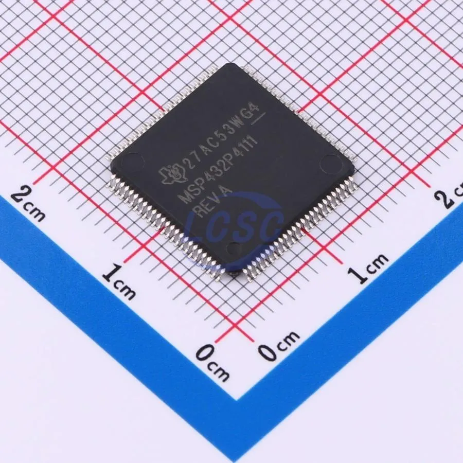 MSP432P4111IPZ