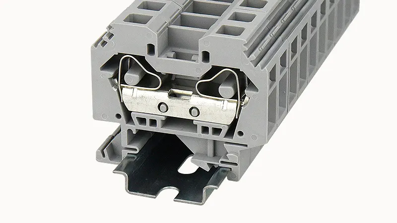Проходная клемма WS16-SD-01P-11-00Z(H)