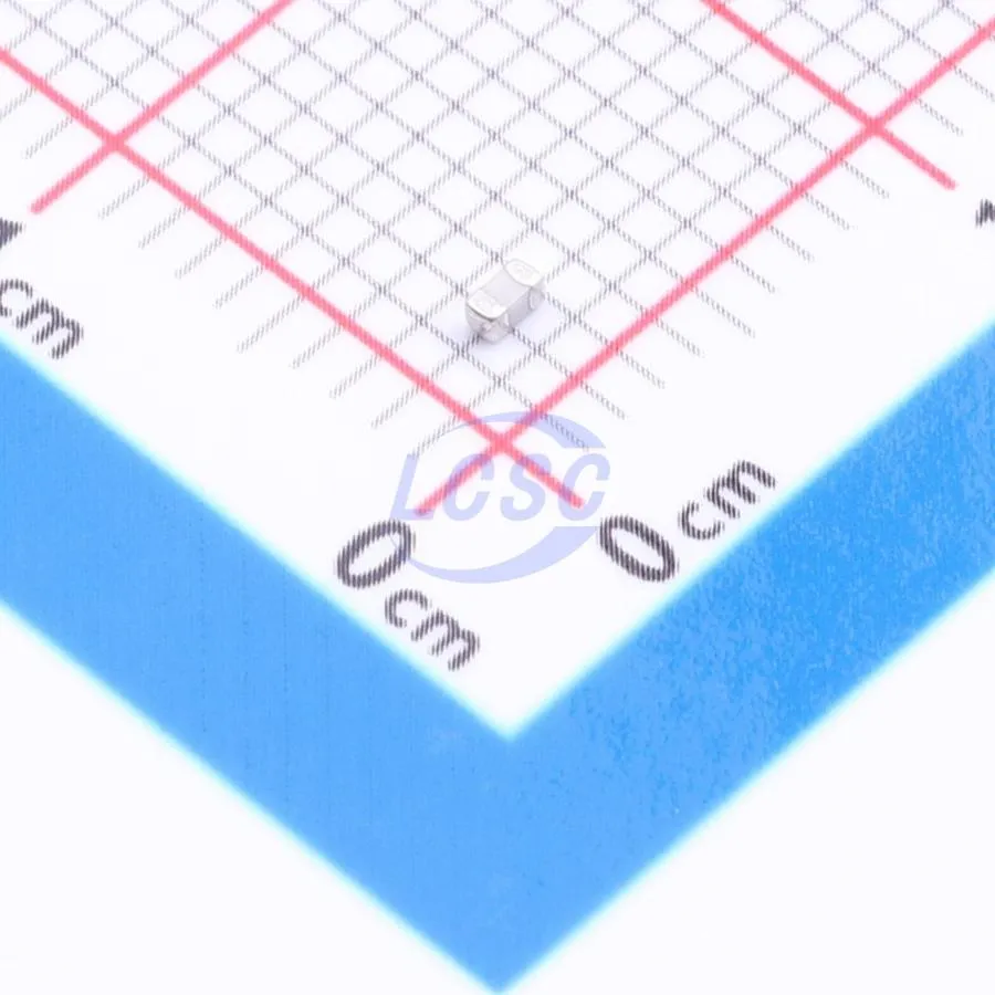 C0603C100K3GACTU