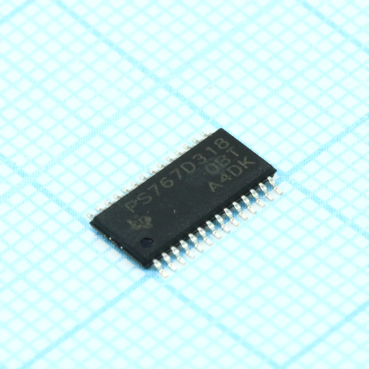 TPS767D318PWPR