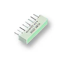HLMP-2550