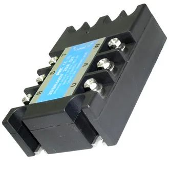 3SSR 440V 40A (Z)D3 (3-32V)
