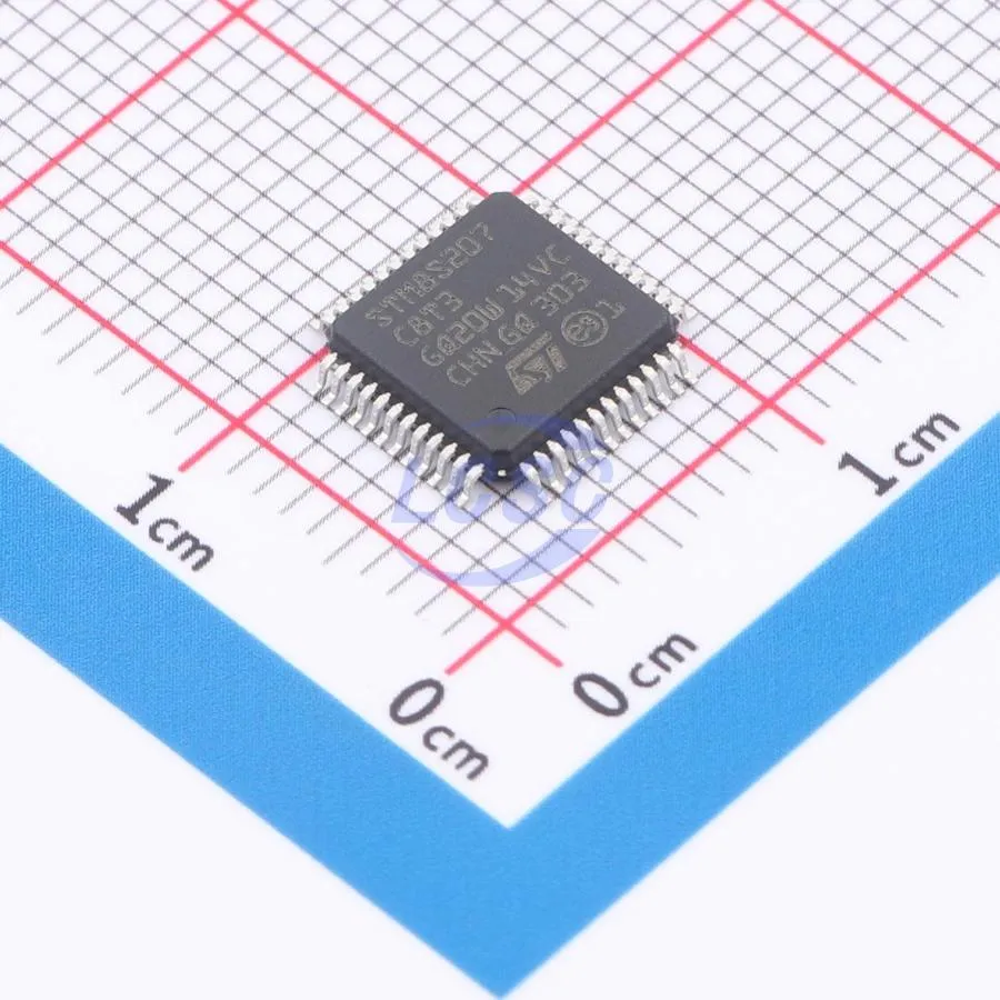 STM8S207C8T3