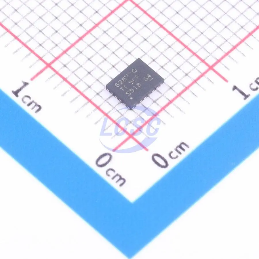 TPS62877QWRZVRQ1