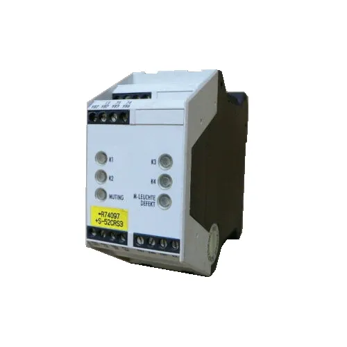 Реле безопасности SNM4001S_DC_24V_(A)
