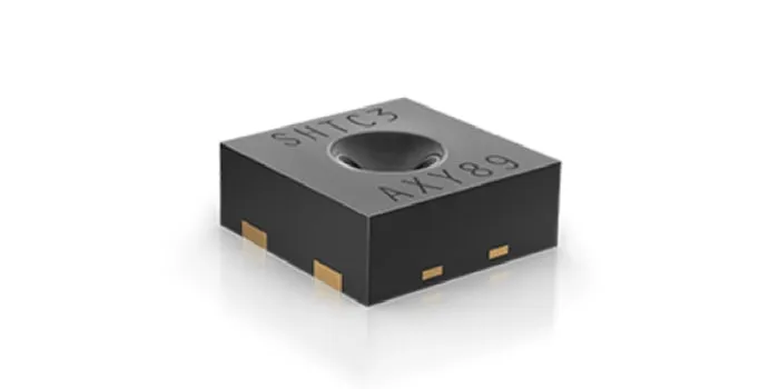 SEK-SHTC3 SENSOR