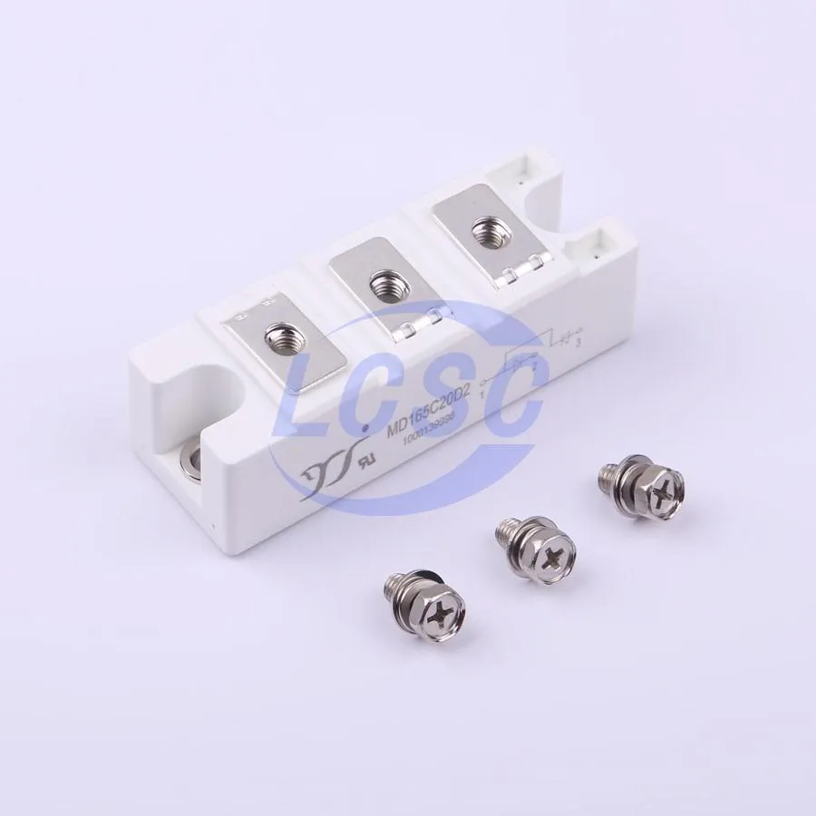MD165C20D2