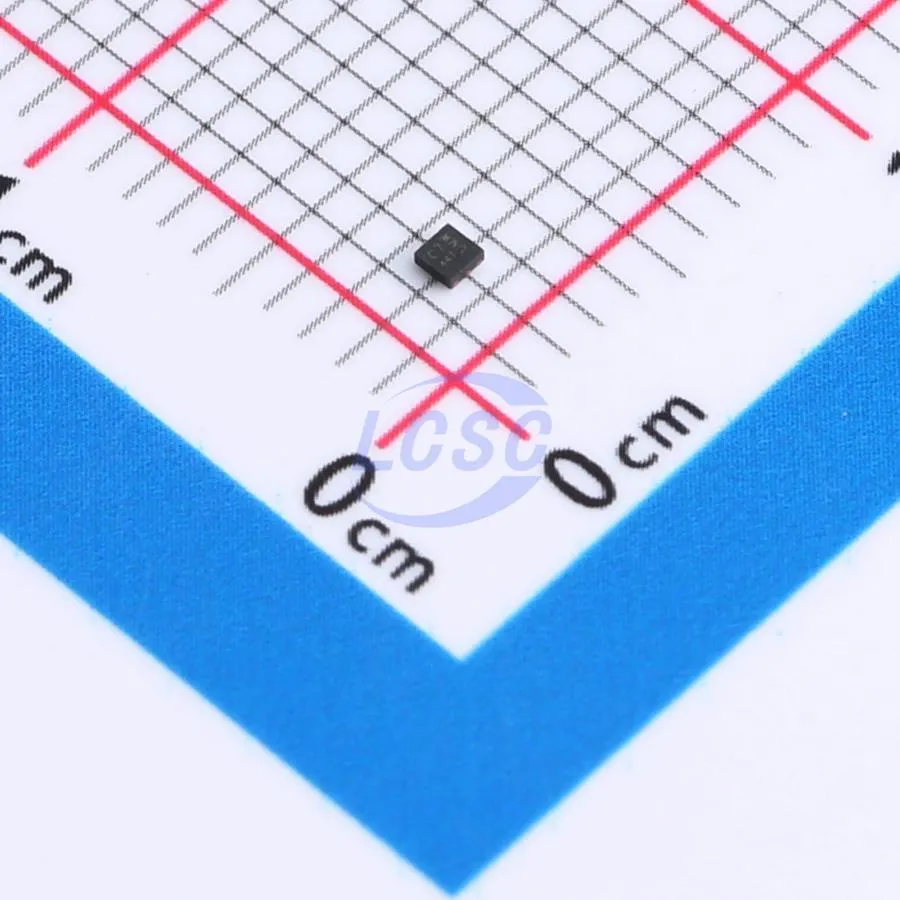 SN74LVC1G17DSFR