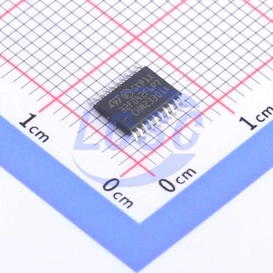 STM32F042F6P7