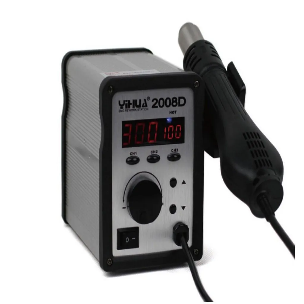 YIHUA 2008D