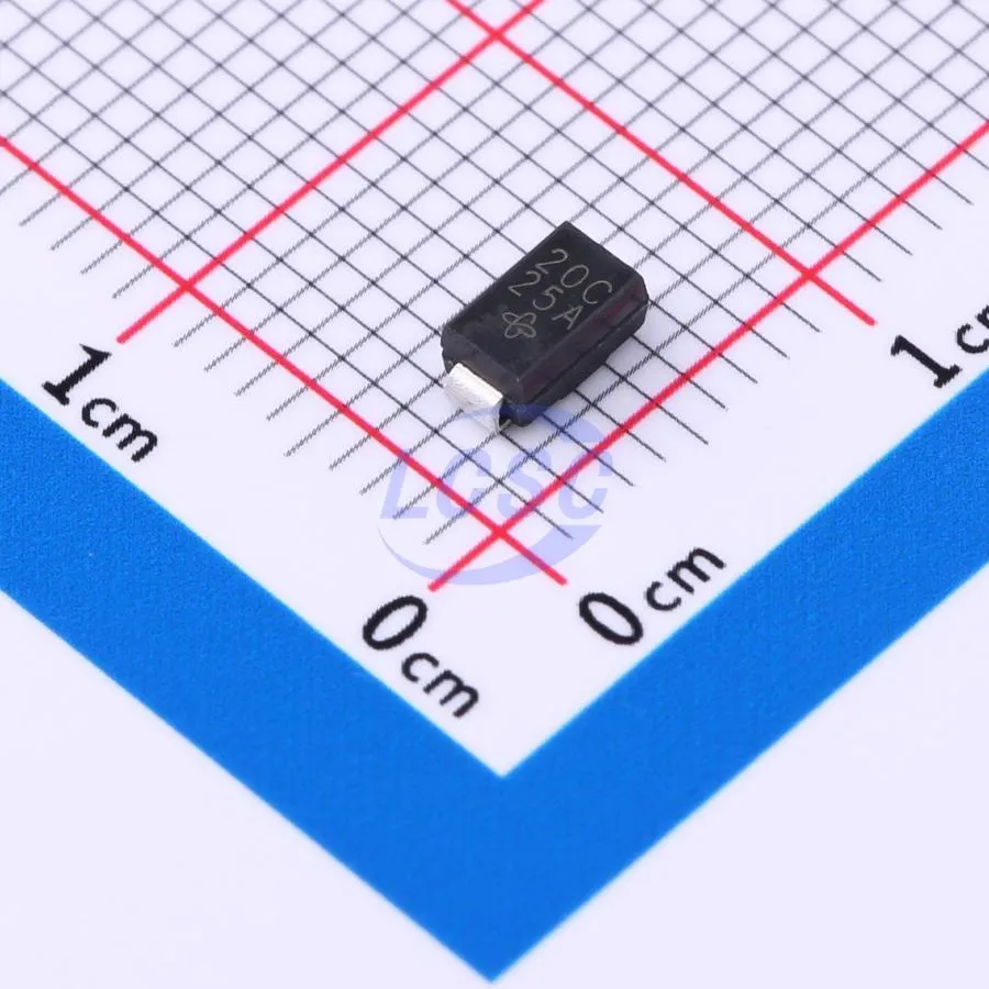 P4SMA20CA-E3/61
