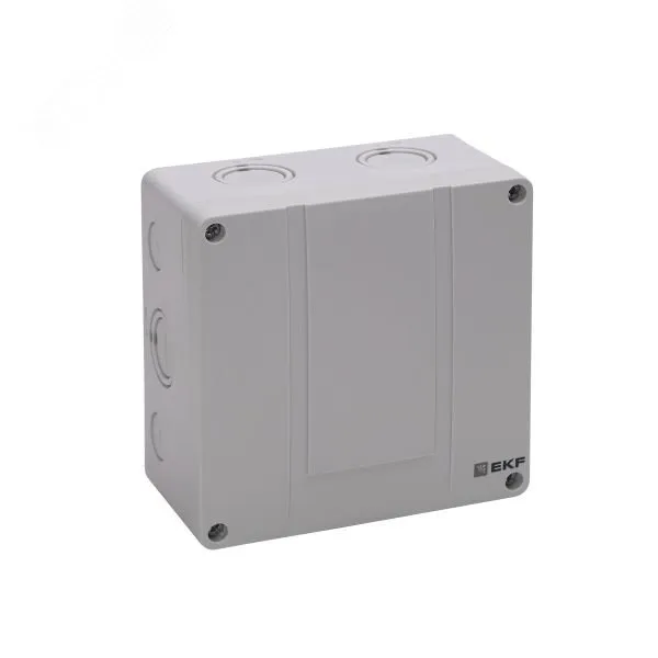 Коробка соединительная Heat Box 200 HB200
