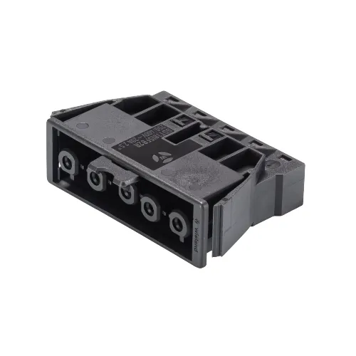 Розеточный разъем в панель GST18i5F B2 R V SW