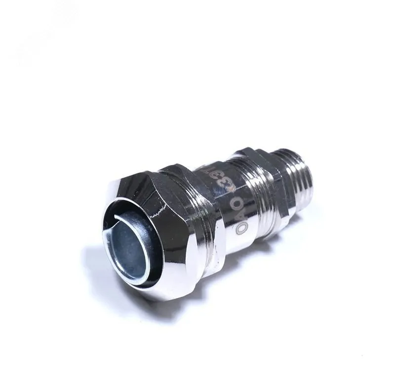 Ввод кабельный ВК-М25-12-МР15 IP66/IP67/IP68 zeta30020
