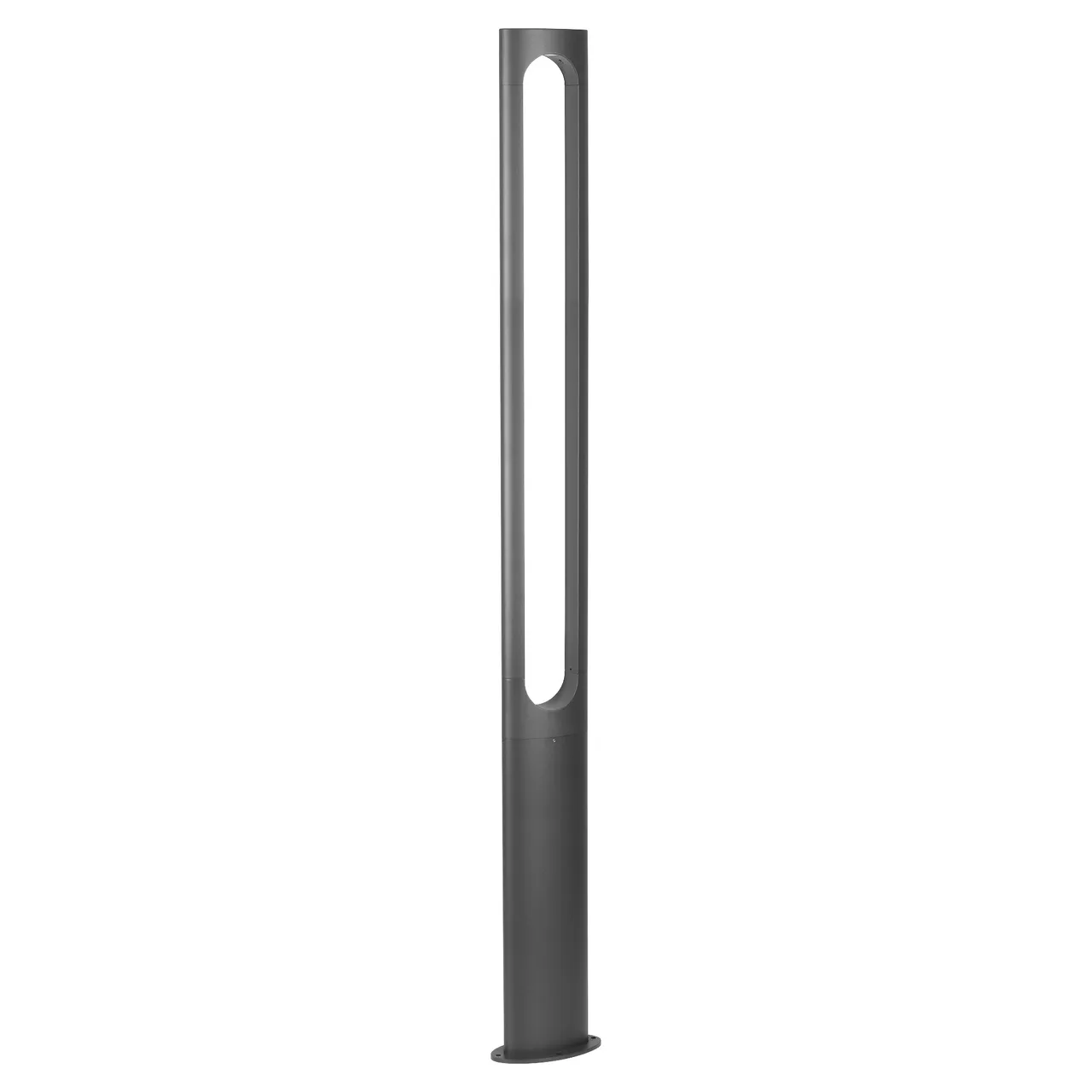 Светильник LGD-MUSE-BOLL-H2000-18W Warm3000 (DG, 328 deg, 230V) 037522