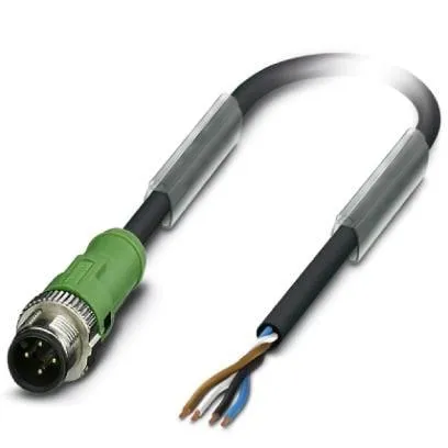 SAC-4P-MSB/ 2,0- PUR SCO