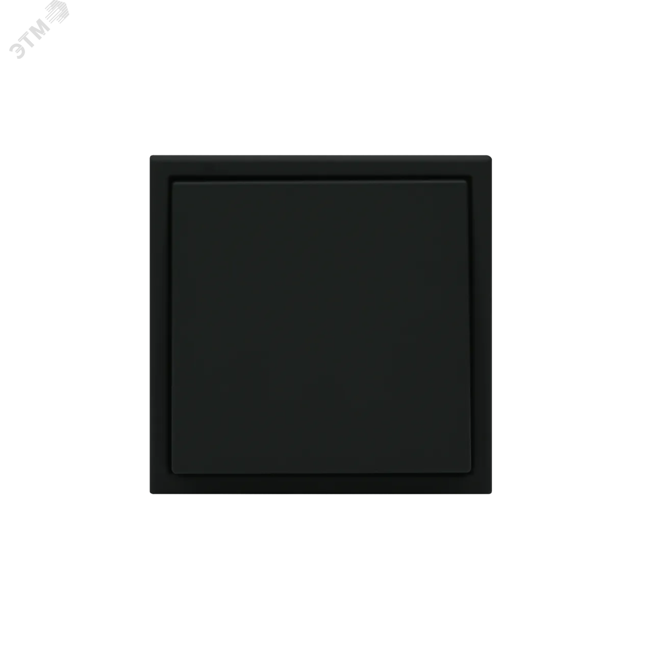 Переключатель 1-кл. ArtGallery (сх. 6) 10AX механизм карбон SE GAL001061