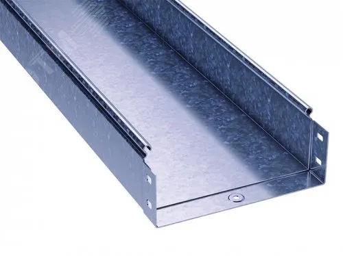 Лоток 80х80 L=3000мм толщина 1.0мм 3506110