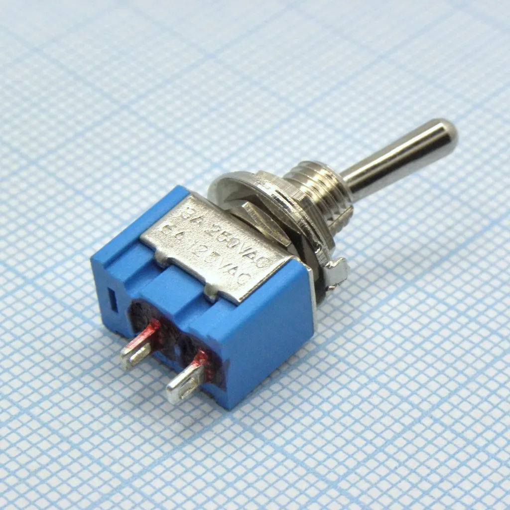 MTS-101-A1