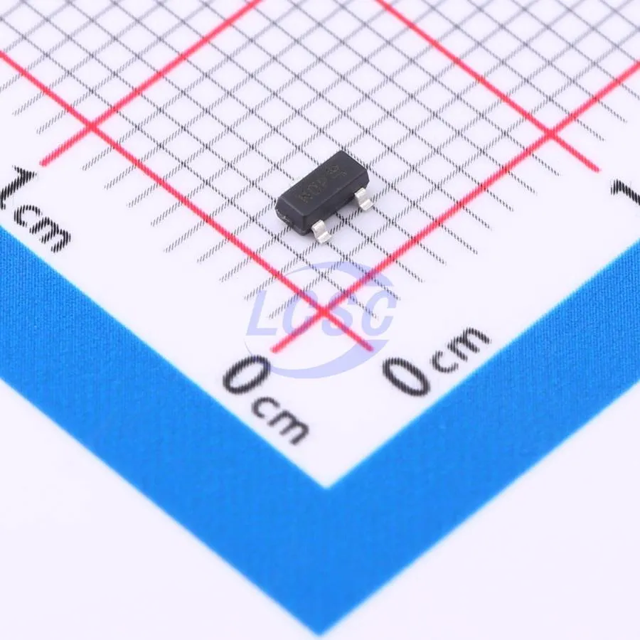 AZ23C27Q-7-F