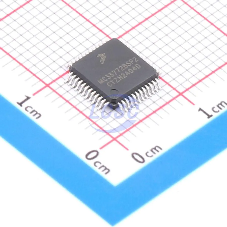 MC33772BSP2AE