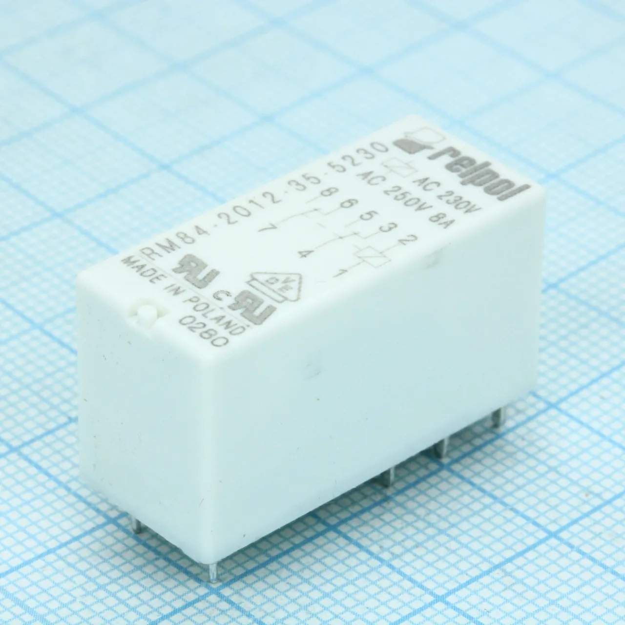 RM84-2012-35-5230