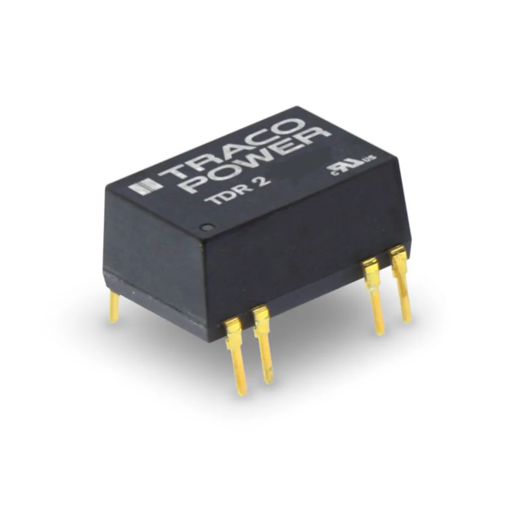 TDR 2-2411WISM