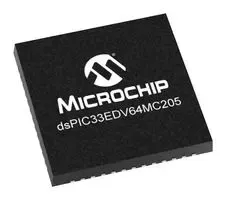 DSPIC33EDV64MC205T-E/M7