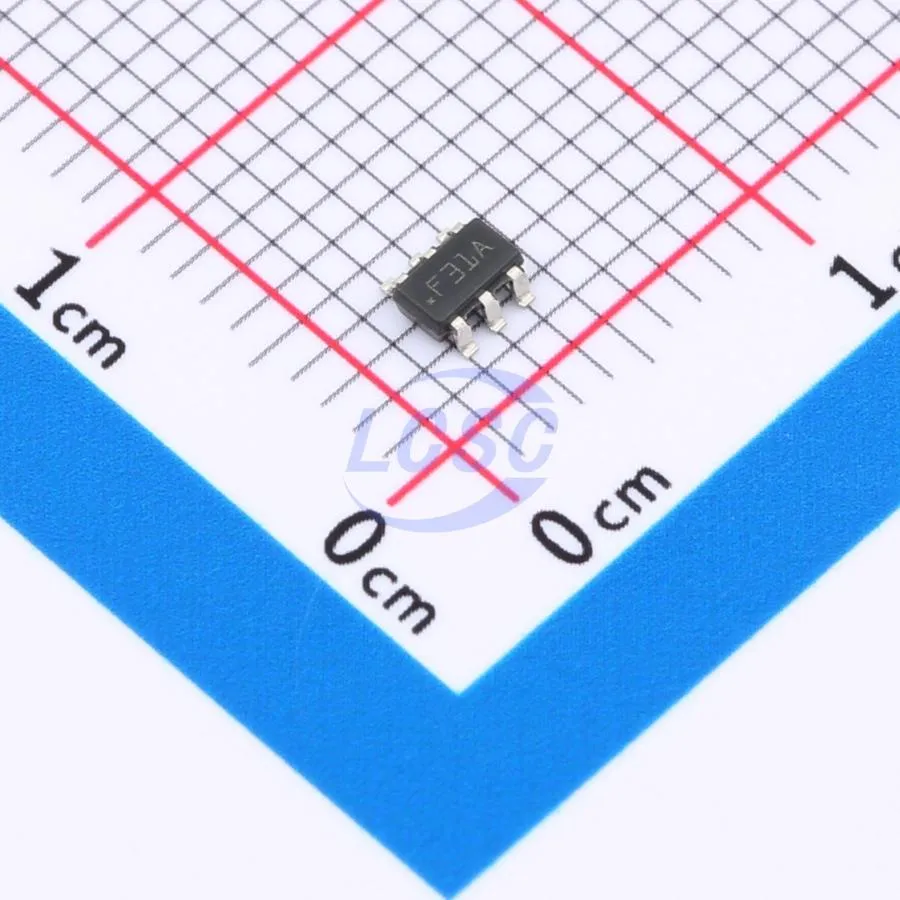 LM3880MF-1AF/NOPB