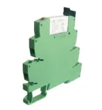 Релейный модуль UDK-PLC-RI 24VDC E