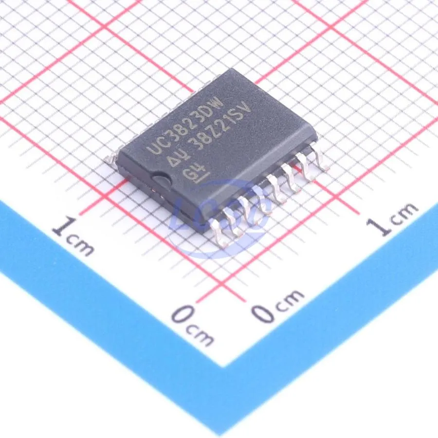 UC3823DWTR